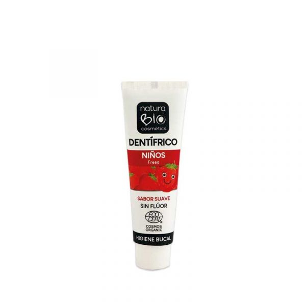 DENTIFRIC NENS 50 MADUIXA SENSE FLUOR 50ml