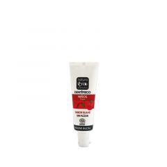 Comprare NATURABIO DENTIFRICIO PER BAMBINI 25 FRAGOLA SENZA FLUORO 25ml Di 1,50€