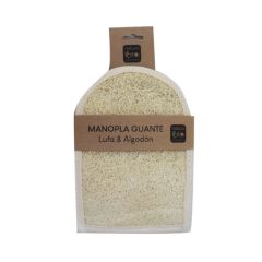 Comprar NATURABIO MANOPLA LUFA GUANT GRAN Per 5,50€