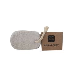 Buy NATURABIO NATURAL PUMICE STONE By 2,50€