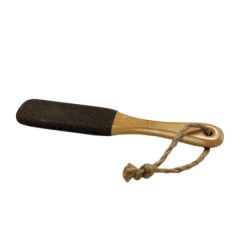 Buy NATURABIO BAMBOO PEDICURE FILE By 6,95€