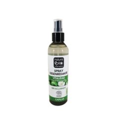 Kopen NATURABIO ALOË APPEL VITALITY ONTKLITENDE SPRAY 200ml 2 Door 9,95€