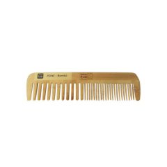 Acheter NATURABIO PEIGNE EN BAMBOU Par 5,95€