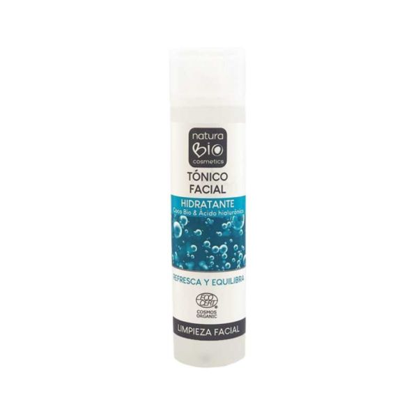 TÒNIC FACIAL HIDRATANT 200ml - NATURABIO