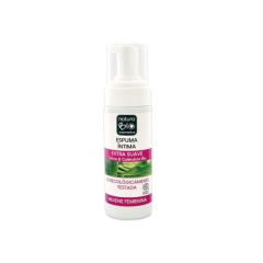 Buy NATURABIO EXTRA SOFT INTIMATE FOAM SALVIA & CALENDULA ORGANIC 1 By 11,95€