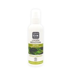 Comprar NATURABIO Loção Redutora Detox 200 ml Por 15,95€