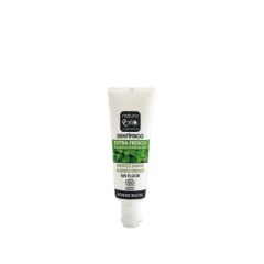 Acheter NATURABIO DENTIFRICE MENTHE FRAÃŽCHE 25 ml Par 1,50€