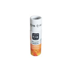 Comprar NATURABIO BALSAMO LABIAL NUTRITIVO VAINILLA CALENDULA 9,5g Por 4,95€