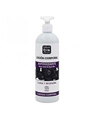 Comprar NATURABIO Loció Corporal Antioxi 500 ml Aloe Açai Bio Per 12,95€