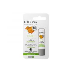 Comprar LOGONA Bàlsam Labial Nutritiu Calèndula 4,5 g Per 5,95€