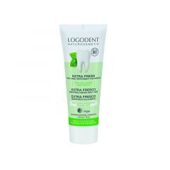 Comprar LOGONA DENTIFRIC EXTRA FRESC MENTA DAILY CARE (SENSE FLUO Per 3,95€