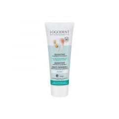 Acheter LOGONA DENTS DENTIFRICO SENSIBLES (SANS FLUEUR) 75ml Par 5,95€