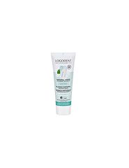 Acheter LOGONA Dentifrice Crème Blanchissant Sans Fluor 75 ml Par 5,95€