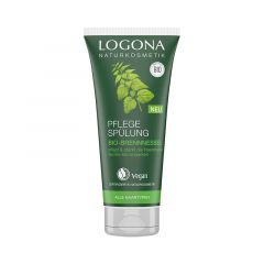 köpa LOGONA ORGANISK NÄSLA CLASSIC CARE CONDITIONER 200ml Förbi 11,95€