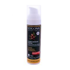 Buy LOGONA ARGAN TIPS SPECIAL FLUID 75 ml By 12,95€