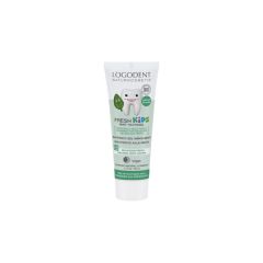 Buy LOGONA MINT CHILDREN'S TOOTHPASTE (FLUORINE FREE) 50 ml By 4,20€