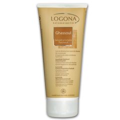 Comprar LOGONA LAVAERDE EN PASTA ARGILA DE RHASSOUL& PATCHULI 20 Per 9,95€