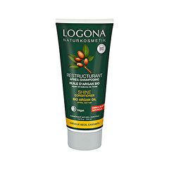 Kopen LOGONA Argan Shine Haarconditioner 200 ml Door 11,95€