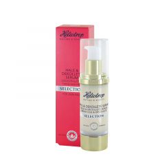 Kopen HELIOTROP Selectie nek- en decolletéserum 30 ml Door 39,95€