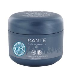 Acheter SANTENATURCOSMETIK CIRE FIXANTE NATURELLE CIRE HUILE DE JOJOBA & HUILE Par 8,95€