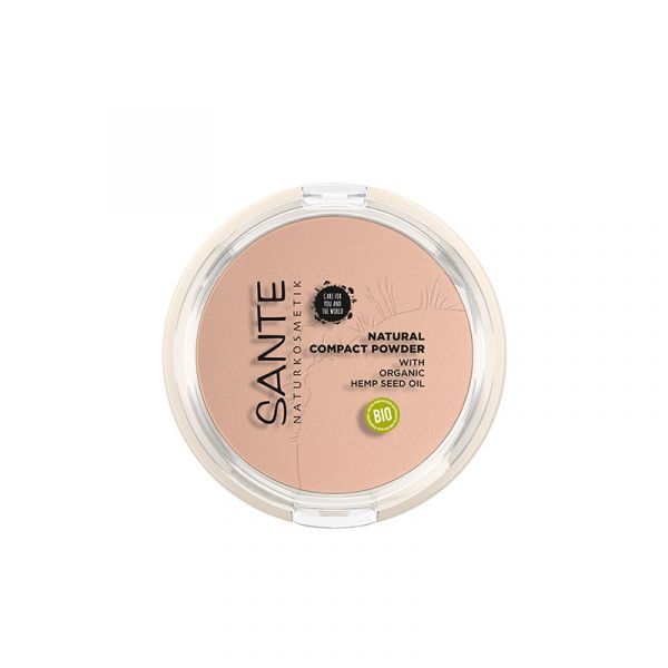 MAQUILLAJE COMPACTO 01 COOL IVORY 9gr