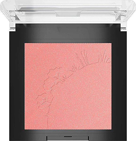 Mineral Blush 01 Mellow Peach 5gr Img 2