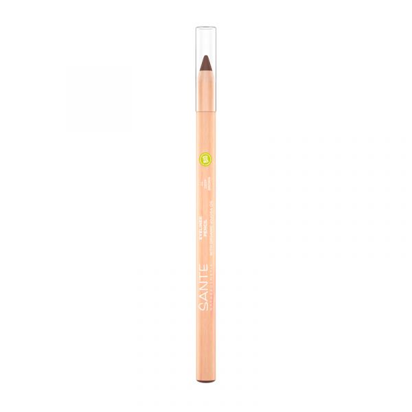 EYE PENCIL 02 DEEP BROWN 1,14gr