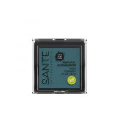 Buy SANTENATURCOSMETIK MONKEY EYESHADOW 03 NIGHTSKY NAVY 1,8gr By 7,50€