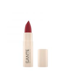 Buy SANTENATURCOSMETIK MOISTURIZING LIPSTICK 05 DHALIA PINK 4,5gr By 13,50€