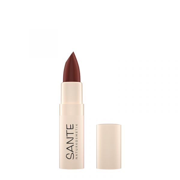 MOISTURIZING LIPSTICK 08 RICH CACAO 4,5gr