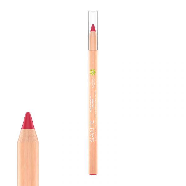 LIP LINER BLEISTIFT 04 BLOOMING SCARLET 1,14gr