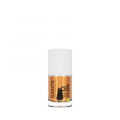 Acheter SANTENATURCOSMETIK VERNIS BASE & NATUREL 2 EN 1 10ml Par 8,95€