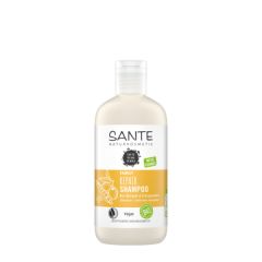 Acheter SANTENATURCOSMETIK SHAMPOOING RÉPARATEUR FAMILLE OLIVE ET PROT. POIS 250 Par 5,95€