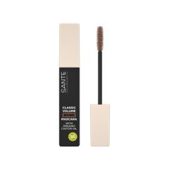 Acheter SANTENATURCOSMETIK VOLUME 02 MASCARA BRUN 8ml Par 10,50€