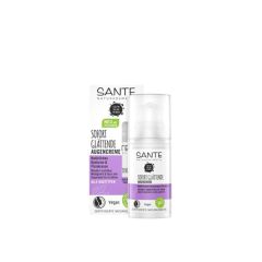 Comprar SANTENATURKOSMETIK CONTORNO OJOS CREMA ALISADORA ACIDO HIALURONICO & Por 19,95€