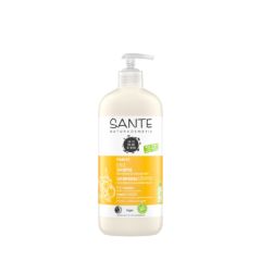 Buy SANTENATURCOSMETIK REPAIRING SHAMPOO FAMILY 500 BIO OLIVE & PROTEIN By 8,95€