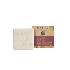 Buy SANTENATURCOSMETIK SOLID SHINE SHAMPOO FAMILY BIO BIRCH & PROTEIN By 8,95€