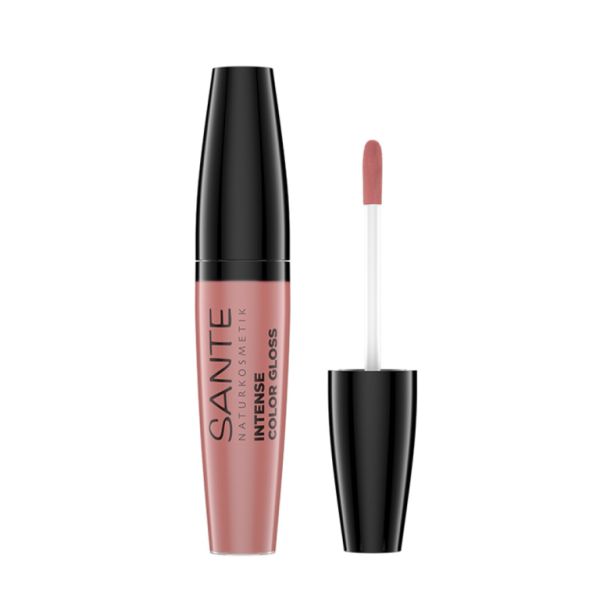 INTENSE LIP GLOSS 01 STYLE-ME NUDE 9ml