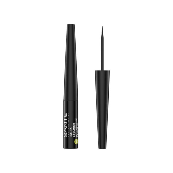 EYE-LINER LIQUIDE 01 NOIR 3,5ml