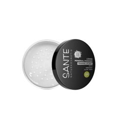 Buy SANTENATURCOSMETIK LOOSE MINERAL POWDER 12gr By 14,95€