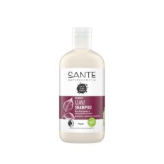 Acheter SANTENATURCOSMETIK SHAMPOOING FAMILY SHINE 250 BOULEAU & PROTÉINES VÉGÉTALES Par 5,95€