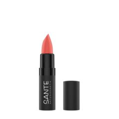 Acheter SANTENATURCOSMETIK ROUGE À LÈVRES MAT 02 ROSE DOUCE 4.5gr Par 13,50€