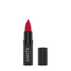 Buy SANTENATURCOSMETIK MATTE LIPSTICK 05 VELVET PINK 4,5gr By 13,50€