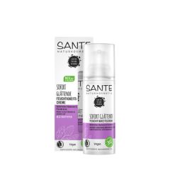 Acheter SANTENATURCOSMETIK ACIDE HYALURONIQUE & CRÈME DE JOUR HYDRATANTE LISSANTE Par 18,95€