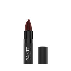 Acheter SANTENATURCOSMETIK ROUGE À LÈVRES MAT 08 SUNSET CERISE 4.5gr Par 13,50€