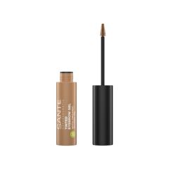 Acheter SANTENATURCOSMETIK GEL DE TRAITEMENT DES SOURCILS COULEUR 01 BLONDIE 3,5ml Par 8,95€