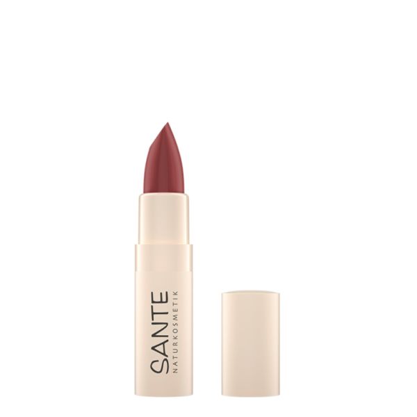 Feuchtigkeitsspendender Lippenstift 02 Sheer Primrose 4,5 g