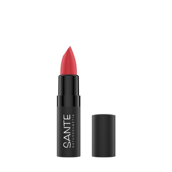 Matte lippenstift 06 Bright Papaya 4,5 gr