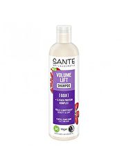 Comprare SANTENATURKOSMETIK Shampoo volumizzante Goji 250 ml Di 6,95€