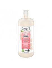 Acheter SANTENATURCOSMETIK Shampoing Soin Sensible aux Probiotiques 500 ml Par 9,95€